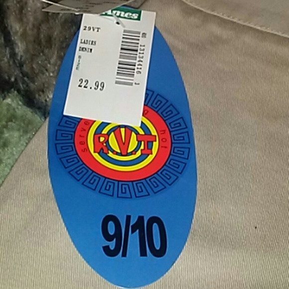 R.V.T PANTS - Picture 7 of 8